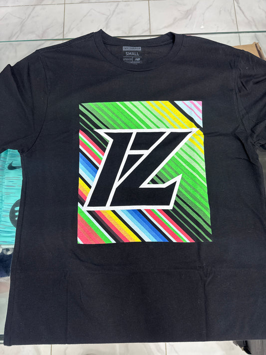 Camiseta New Balance Lindor Graphic