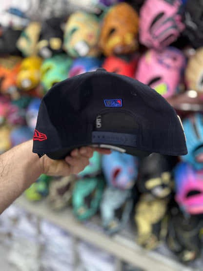 Gorra New Era 9FORTY Toronto Blue Jays City Connect 60867811
