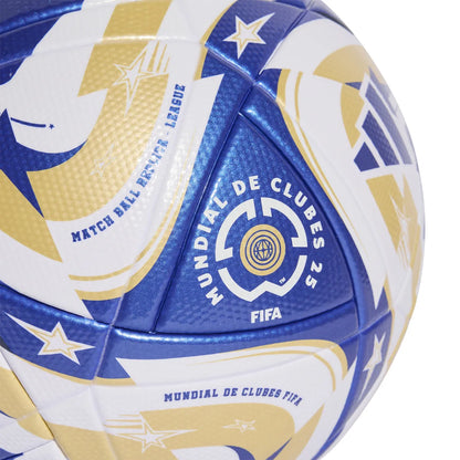 Bola Adidas Mundial de Clubes FIFA 2025 JP3072 Futbol