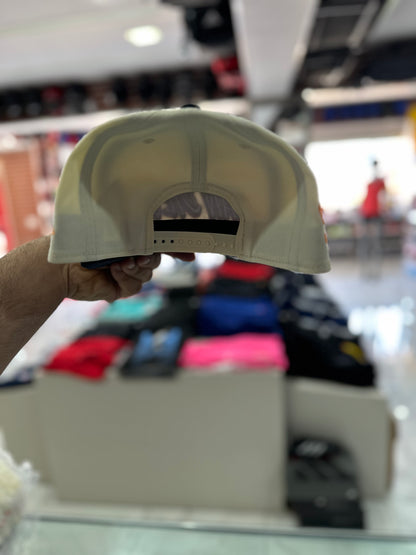 Gorra New Era 9FIFTY AF San Diego Padres City Connect 2026