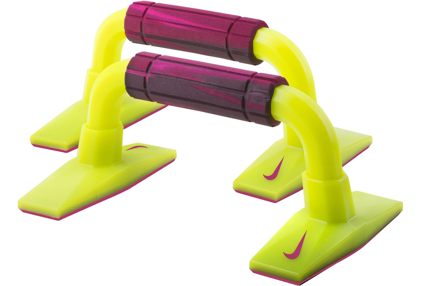 Agarraderas para flexiones nike