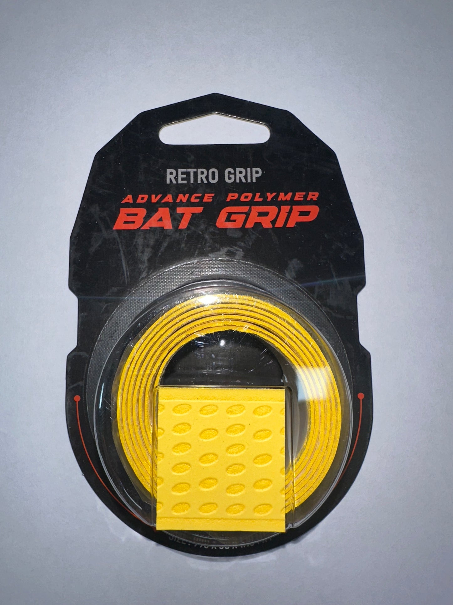 Goma Para Bate Retro 1.1mm