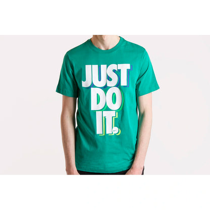Camiseta Nike CK2783-370 Adultos