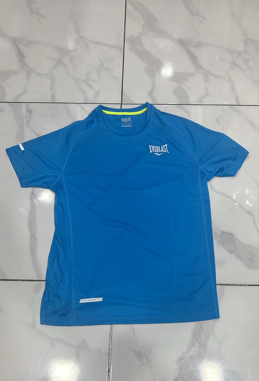 Camiseta Everlast Seasonal Hombres