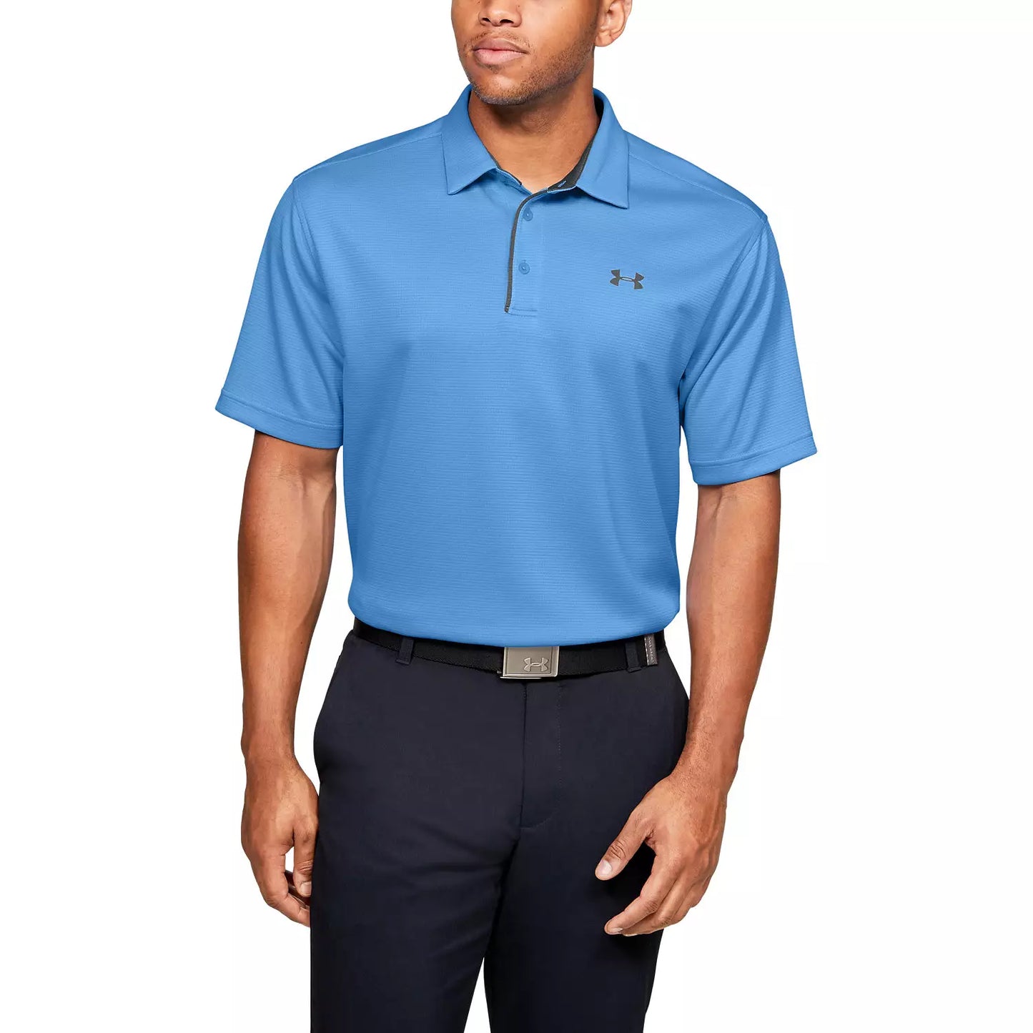 Polo Under Armour Tech 2.0 Adultos