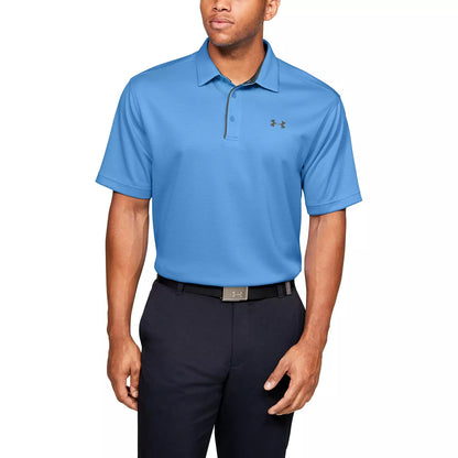 Polo Under Armour Tech 2.0 Adultos