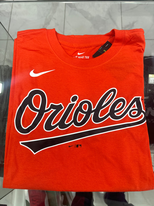 Camiseta Nike MLB Orioles
