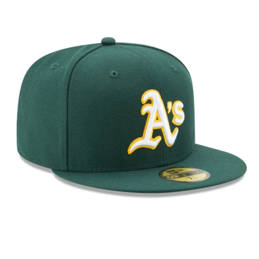 Gorra New Era 59FIFTY Oakland