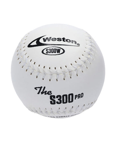 Bola de Softball S300 Weston