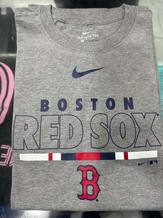 Camiseta Nike MLB Boston Red Sox