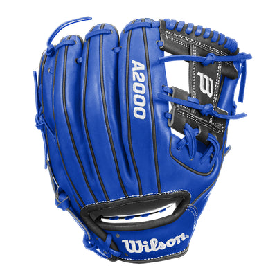 Wilson A2000 infield 11.5 peligrosports Custom