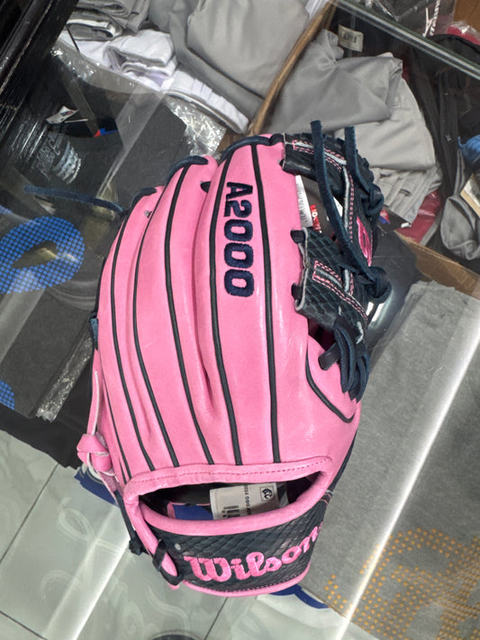 Guante Wilson 11.5 A2000 WBW102717115