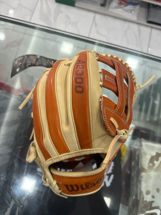 Guante Wilson A2000 PP05 Limited Edition