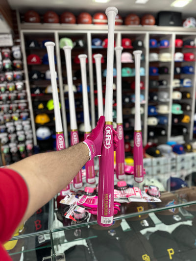 Bate KR3 Eagle Magnum C243 PINK EDITION