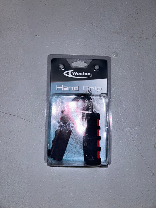 Hand grip sencillo Weston