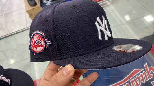 New Era New York Yankees