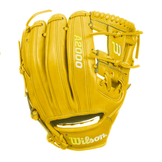 Guante Wilson A2000