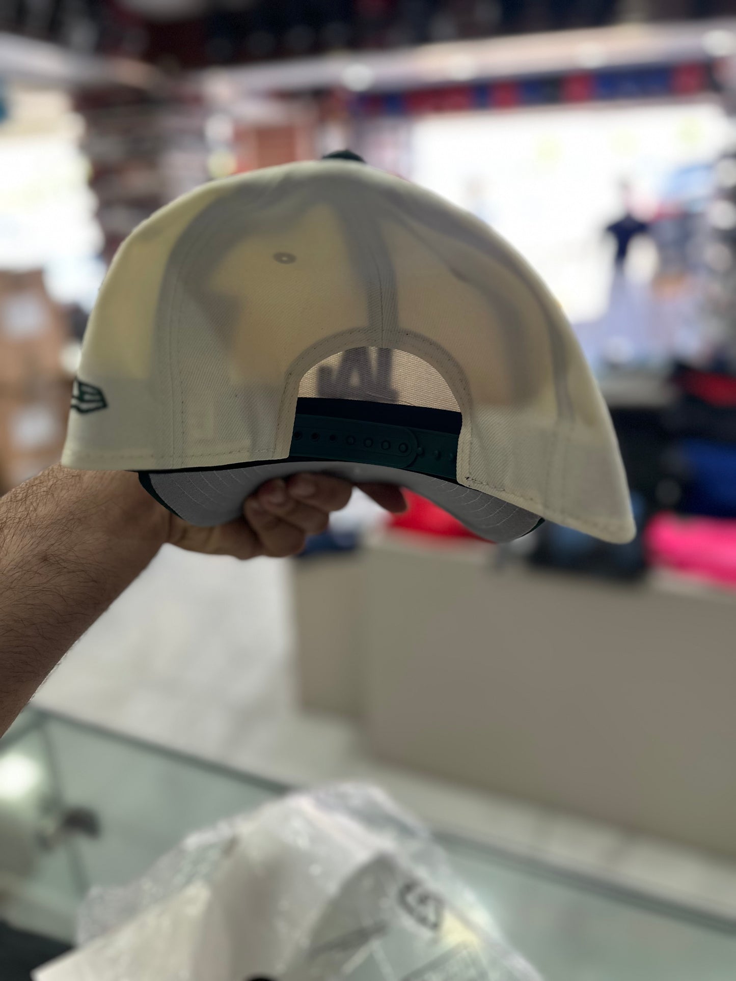 Gorra New Era 9FORTY AF Dodgers
