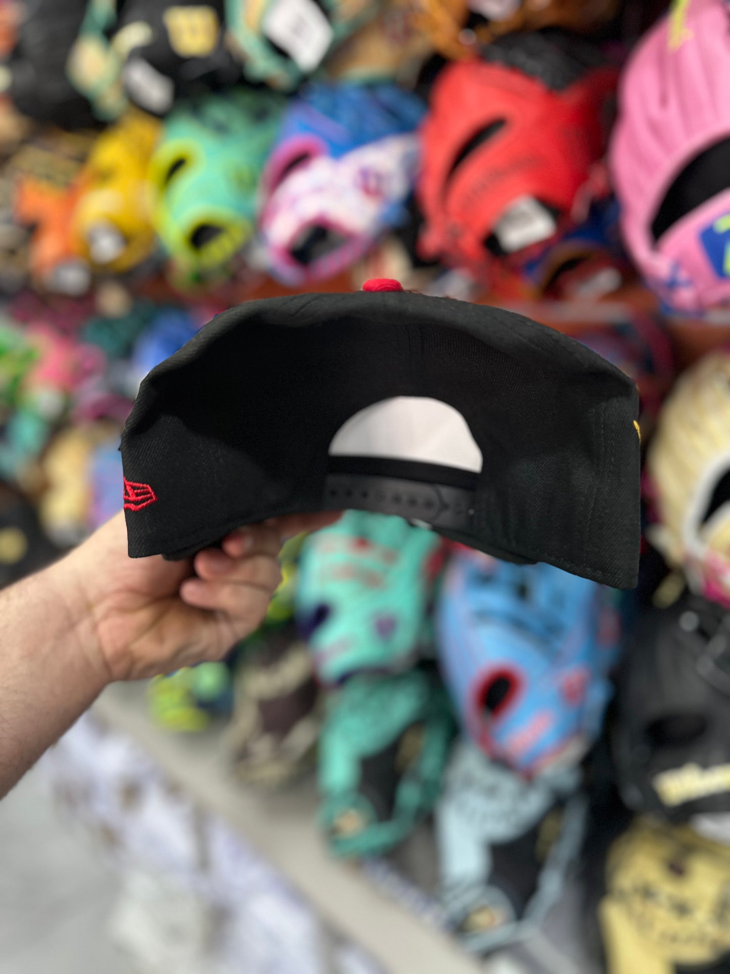 Gorra New Era 9FIFTY AF Pittsburgh Piratas City Connect 60867560