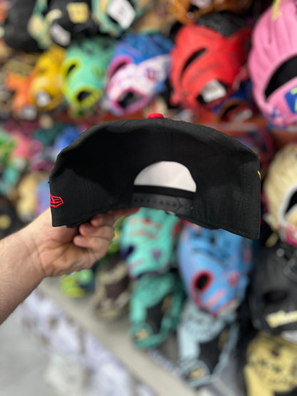 Gorra New Era 9FIFTY AF Pittsburgh Piratas City Connect 60867560