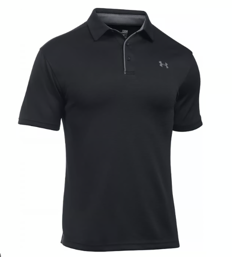 Polo Under Armour Tech 2.0 Adultos