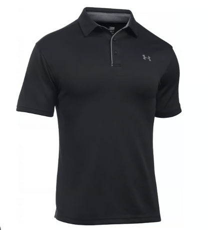 Polo Under Armour Tech 2.0 Adultos