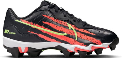 Ganchos de Goma Nike Alpha Huarache 4 Diamond Niños Beisbol