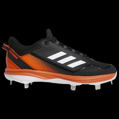 Ganchos de Metal Adidas Icon 7 Bajito Beisbol