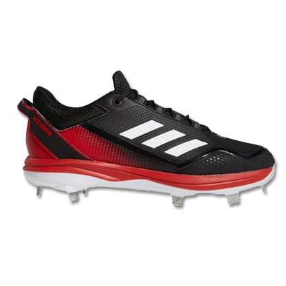 Ganchos de Metal Adidas Icon 7 Bajito Beisbol