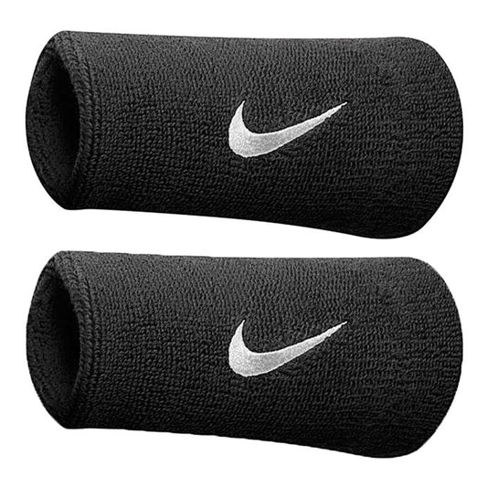 Muñequeras deportivas Nike