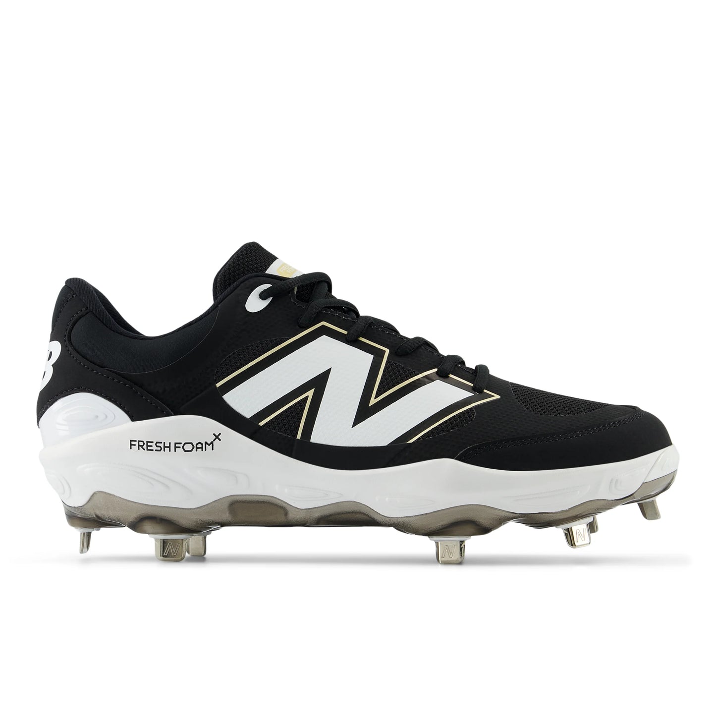 Ganchos De Metal New Balance L3000 Beisbol
