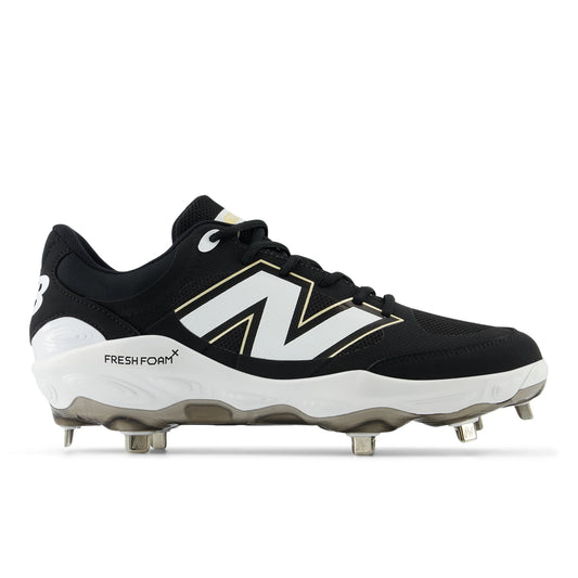 Ganchos De Metal New Balance L3000 Beisbol