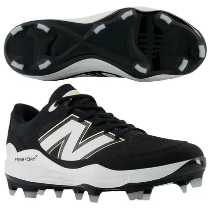Ganchos De Taco New Balance PL3000 Beisbol