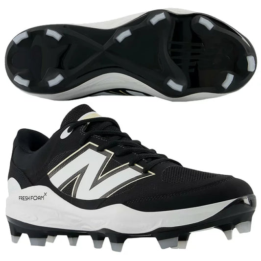 Ganchos De Taco New Balance PL3000 Beisbol