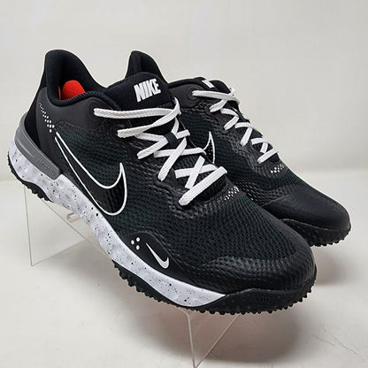 Tenis Turf Nike Alpha Huarache 3 Beisbol