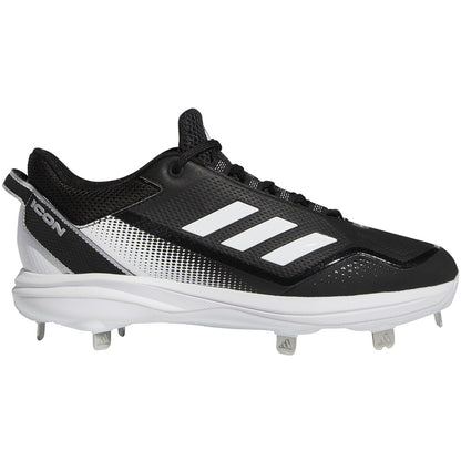 Ganchos de Metal Adidas Icon 7 Bajito Beisbol