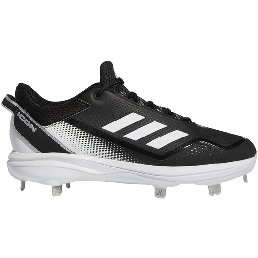 Ganchos de Metal Adidas Icon 7 Bajito Beisbol