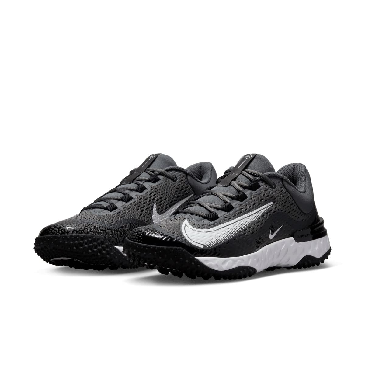Tenis Turf Nike Huarache Alpha 4