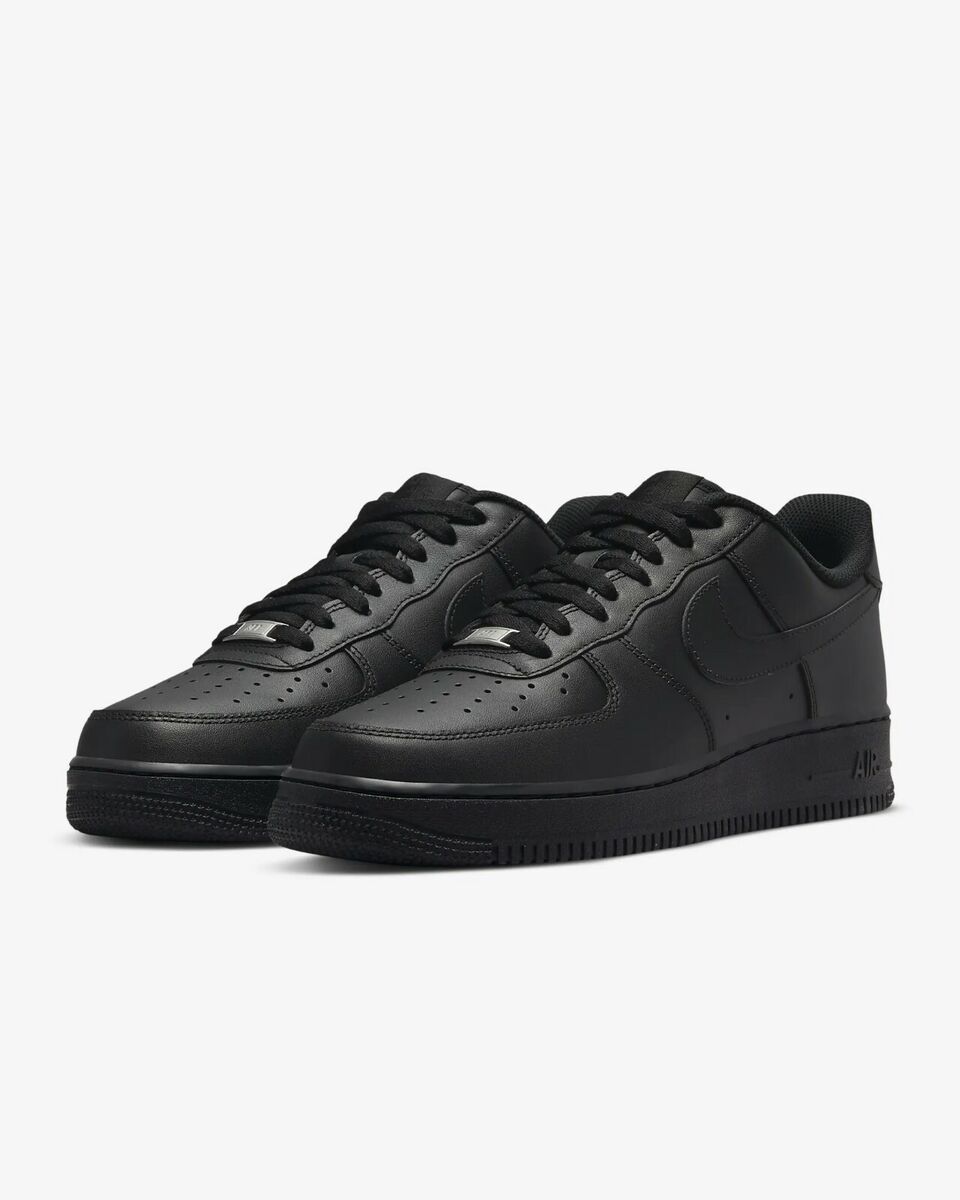 Tenis Nike Air Force 1'07 Adultos