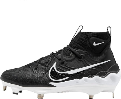 Ganchos de metal Nike Alto Huarache NXT Beisbol