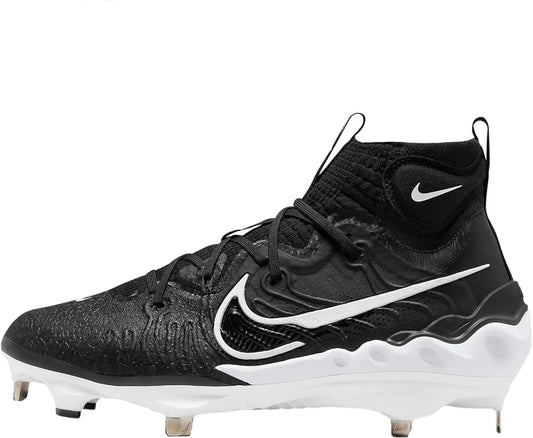 Ganchos de metal Nike Alto Huarache NXT Beisbol