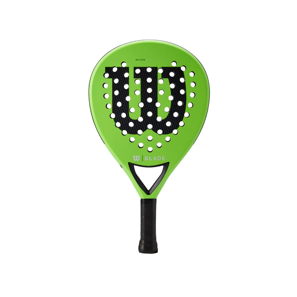 Raqueta de Pádel Wilson Blade