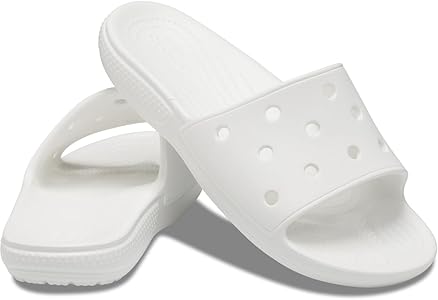 Crocs Chancletas