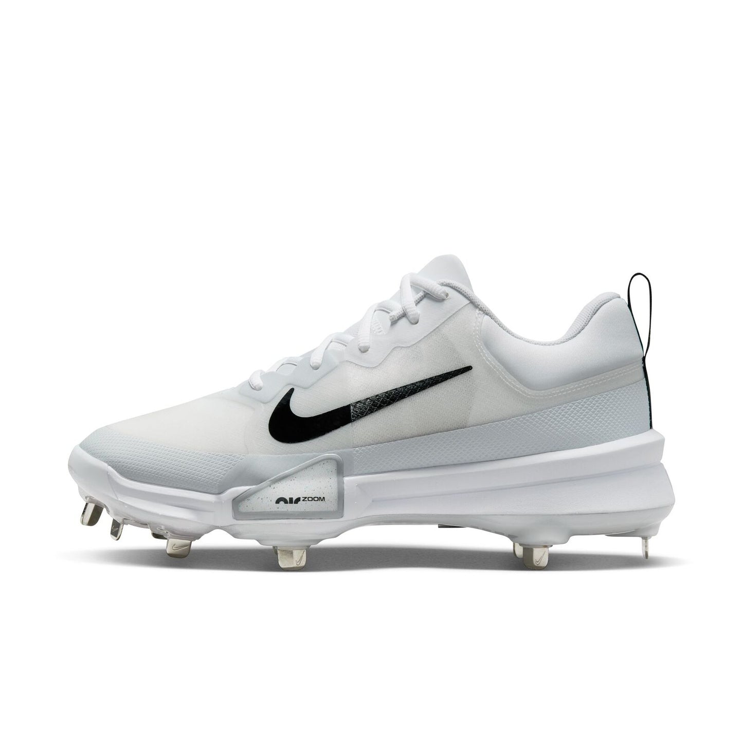 Ganchos De Metal Nike Trout 9 Bajito Beisbol