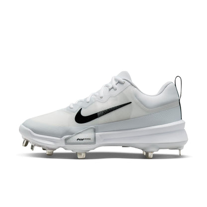 Ganchos De Metal Nike Trout 9 Bajito Beisbol