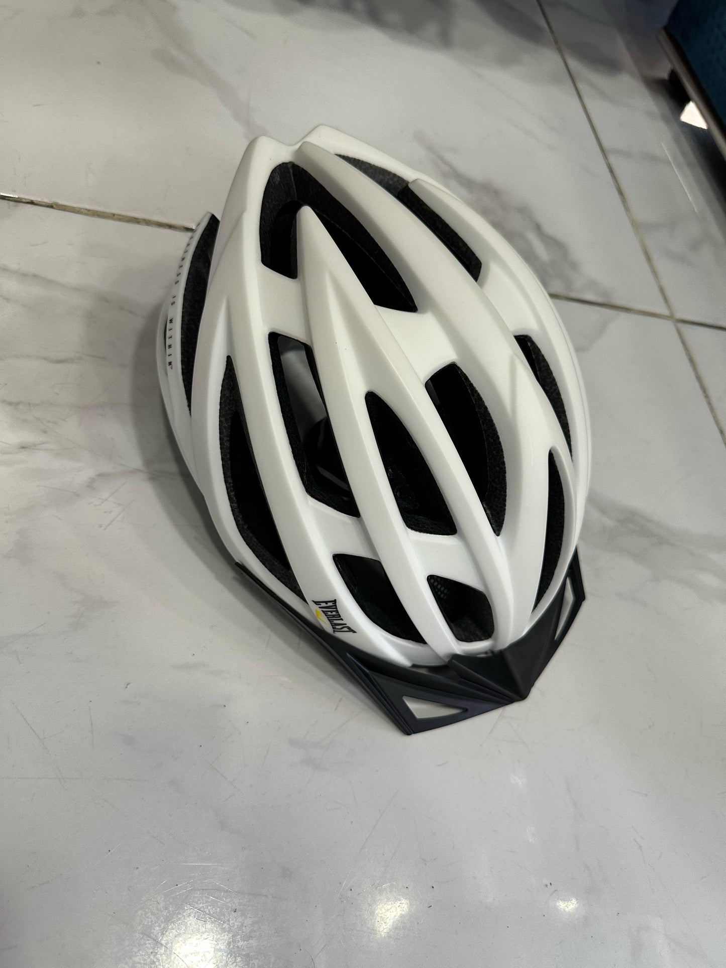Casco De Ciclismo Everlast