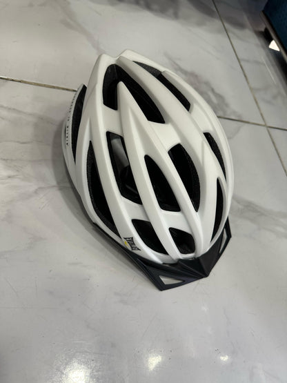 Casco De Ciclismo Everlast