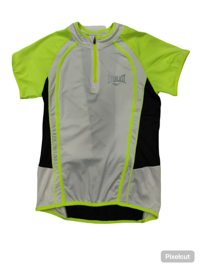 Camiseta Para Ciclismo Everlast Mujeres