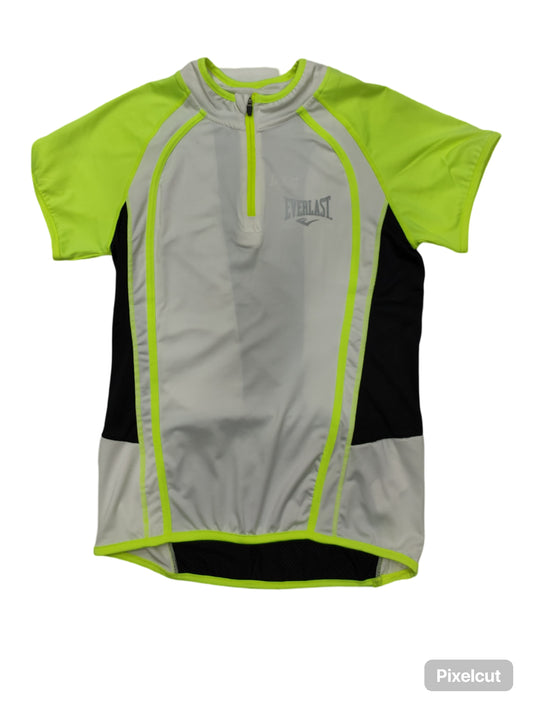 Camiseta Para Ciclismo Everlast Mujeres