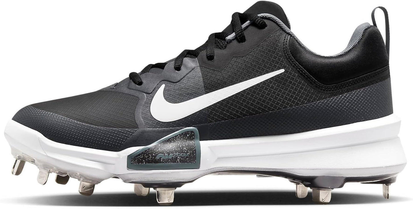 Ganchos De Metal Nike Trout 9 Bajito Beisbol